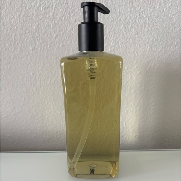 Pecksniff’s Pecksniffs Honey and Almond Moisturizing Hand Soap RARE SCENT - Picture 2 of 4